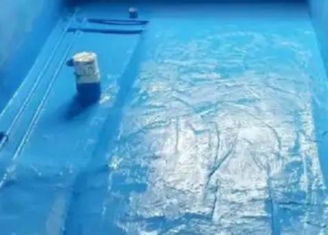 宛城卫生间漏水维修公司分享下宛城卫生间防水工程中常用防水涂料介绍。